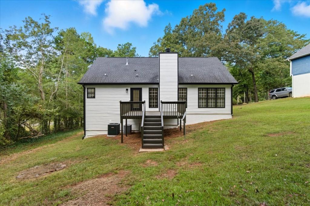 424 South Pine Hill Road Griffin, GA 30224 - Photo 38 of 48