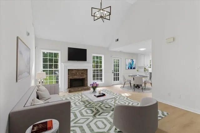 $259,900 | 424 South Pine Hill Road, Griffin, GA 30224