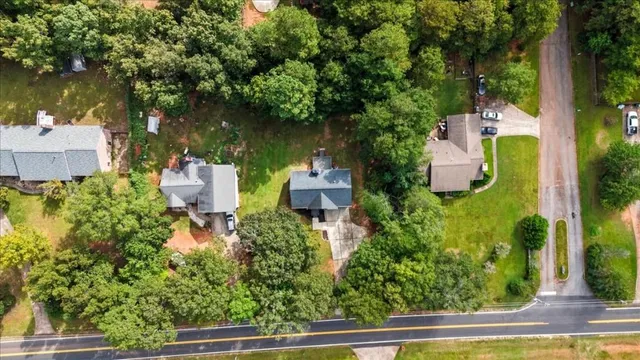 $259,900 | 424 South Pine Hill Road, Griffin, GA 30224