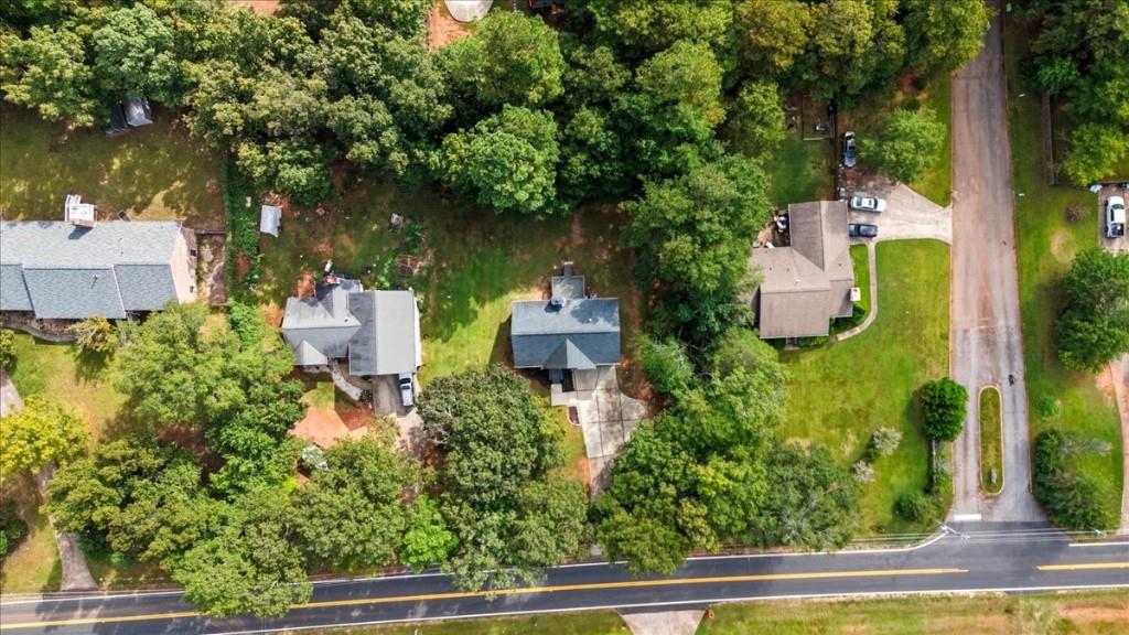 424 South Pine Hill Road Griffin, GA 30224 - Photo 41 of 48