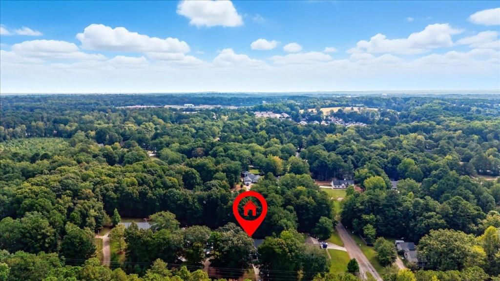 424 South Pine Hill Road Griffin, GA 30224 - Photo 42 of 48