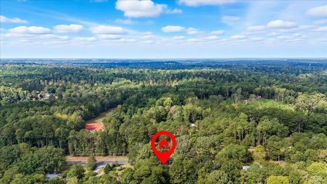 $259,900 | 424 South Pine Hill Road, Griffin, GA 30224