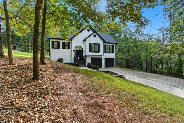 $259,900 | 424 South Pine Hill Road, Griffin, GA 30224