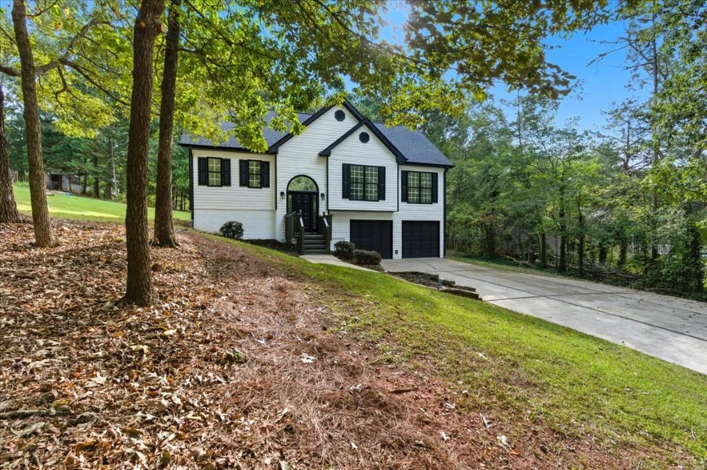 424 South Pine Hill Road Griffin, GA 30224 - Photo 44 of 48