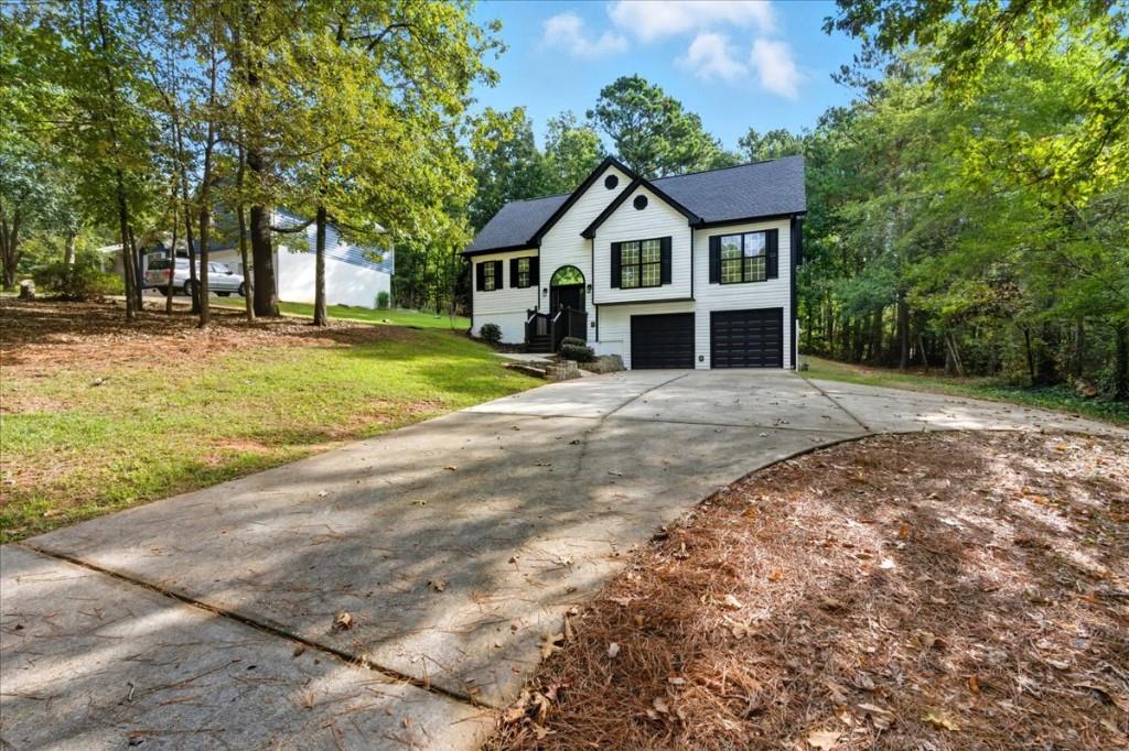 424 South Pine Hill Road Griffin, GA 30224 - Photo 45 of 48