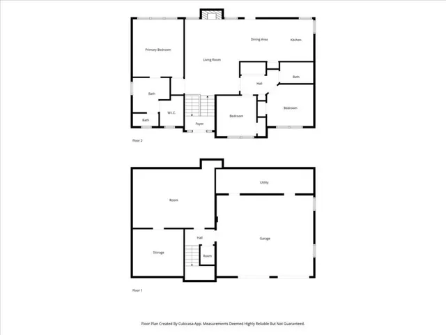 $259,900 | 424 South Pine Hill Road, Griffin, GA 30224