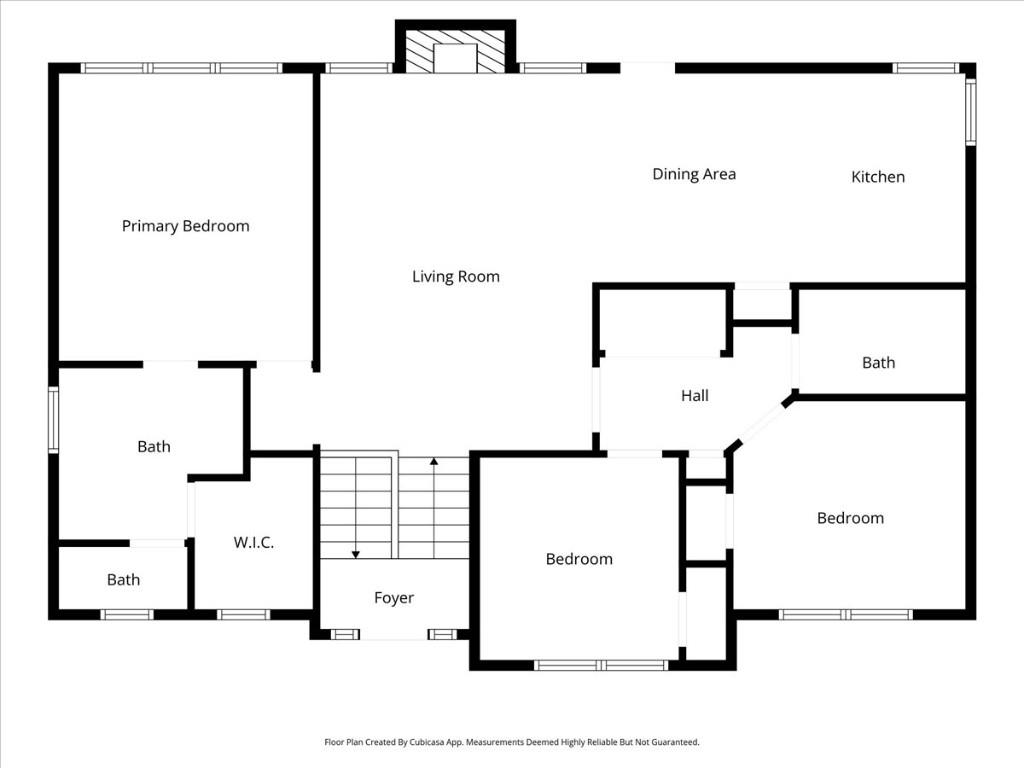 424 South Pine Hill Road Griffin, GA 30224 - Photo 47 of 48