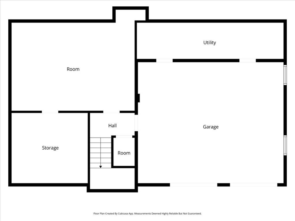 424 South Pine Hill Road Griffin, GA 30224 - Photo 48 of 48