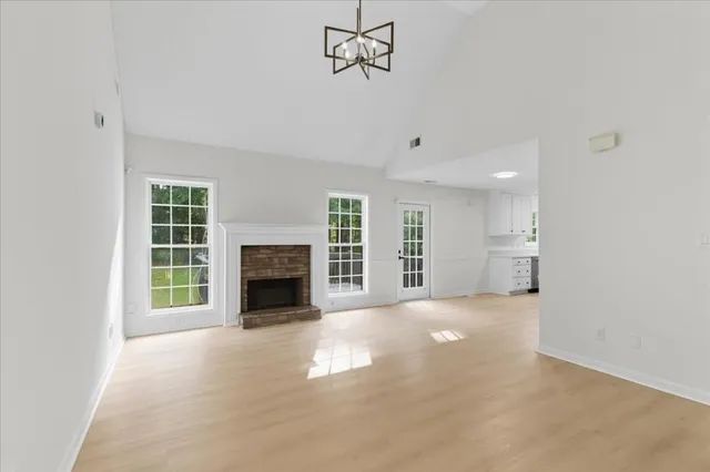 $259,900 | 424 South Pine Hill Road, Griffin, GA 30224