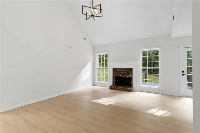 $259,900 | 424 South Pine Hill Road, Griffin, GA 30224