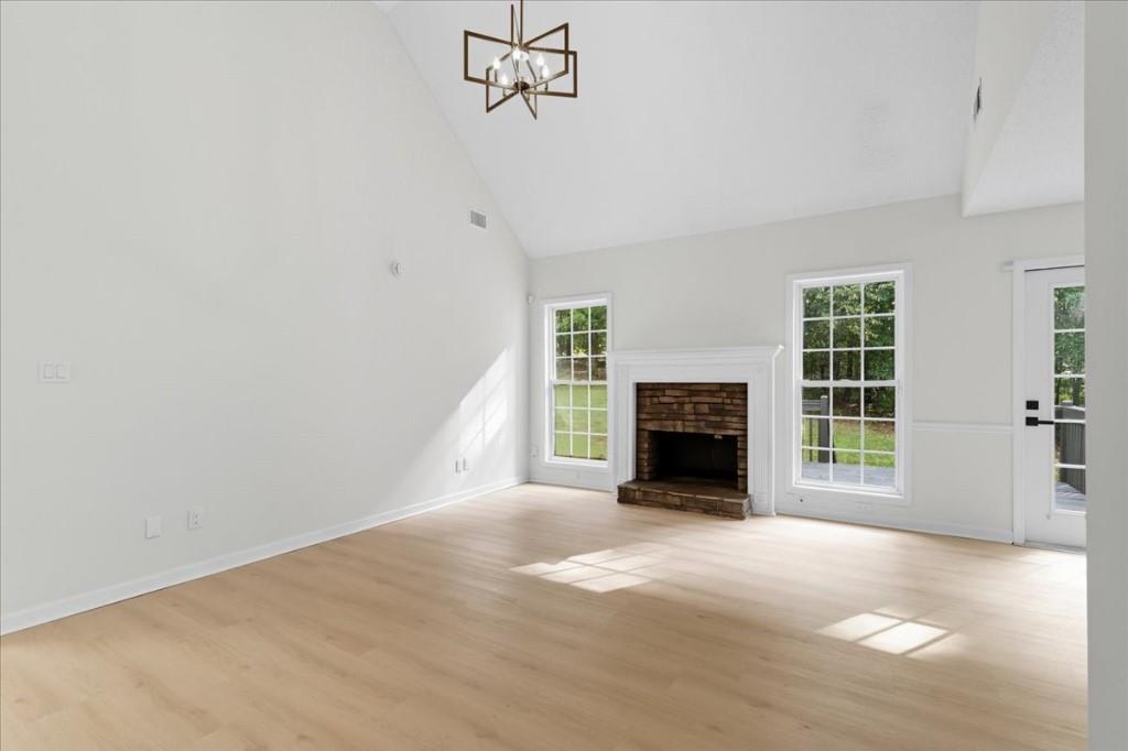 424 South Pine Hill Road Griffin, GA 30224 - Photo 6 of 48