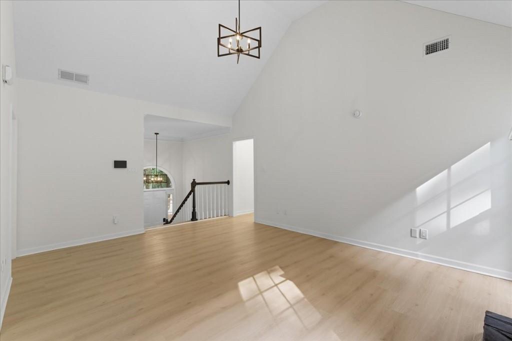 424 South Pine Hill Road Griffin, GA 30224 - Photo 7 of 48