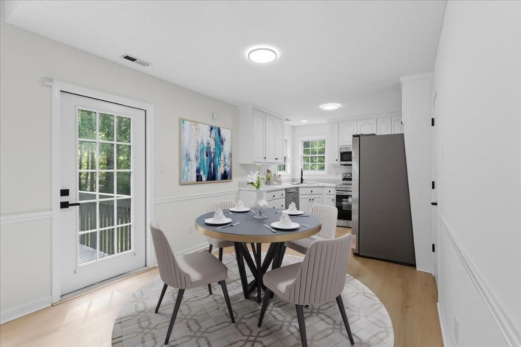 424 South Pine Hill Road Griffin, GA 30224 - Photo 9 of 48