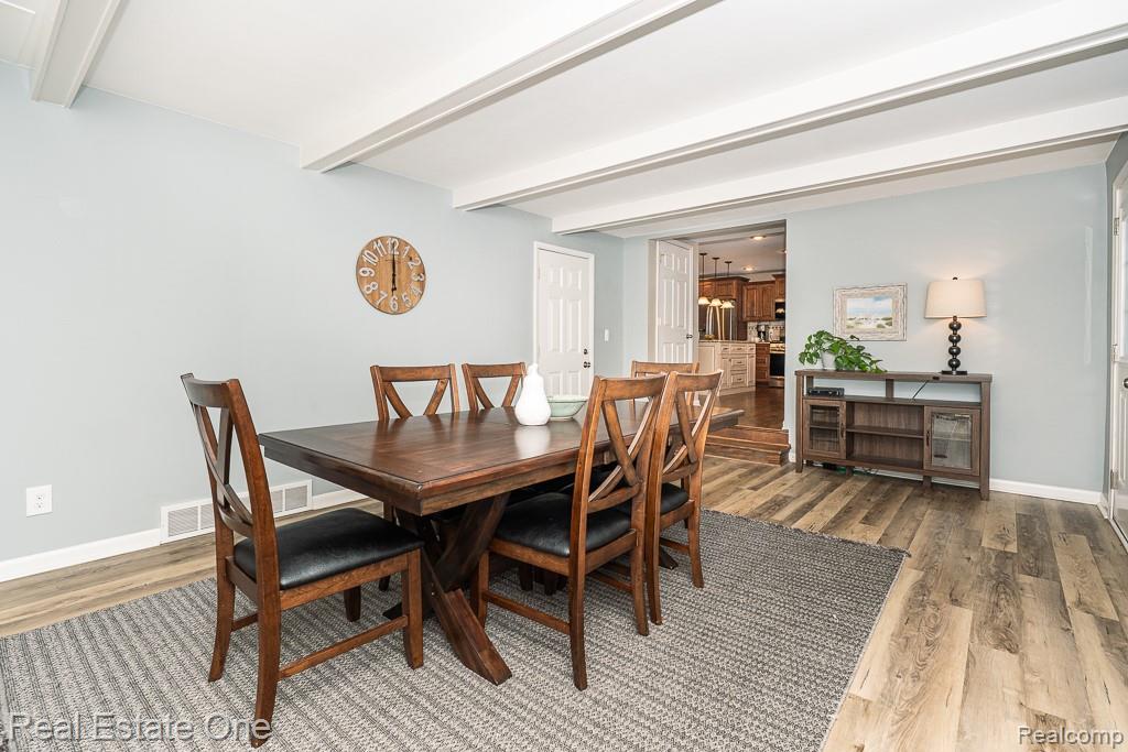 395 Wimpole Drive Rochester Hills, MI 48309 - Photo 6 of 20