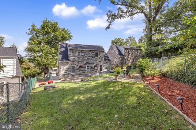 $679,900 | 3429 Highwood Drive Southeast, Washington, DC 20020