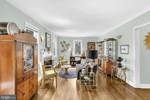 $679,900 | 3429 Highwood Drive Southeast, Washington, DC 20020