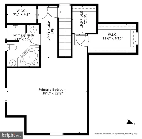 $679,900 | 3429 Highwood Drive Southeast, Washington, DC 20020