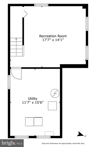 $679,900 | 3429 Highwood Drive Southeast, Washington, DC 20020