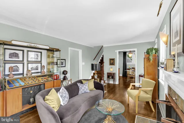 $679,900 | 3429 Highwood Drive Southeast, Washington, DC 20020