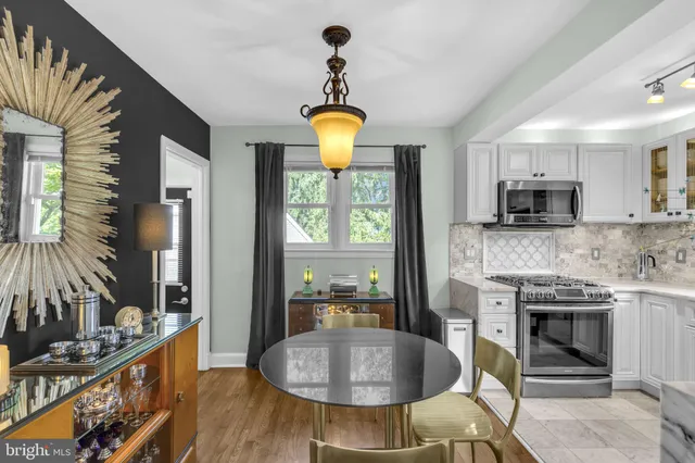 $679,900 | 3429 Highwood Drive Southeast, Washington, DC 20020