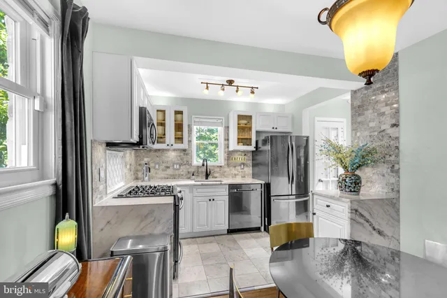 $679,900 | 3429 Highwood Drive Southeast, Washington, DC 20020