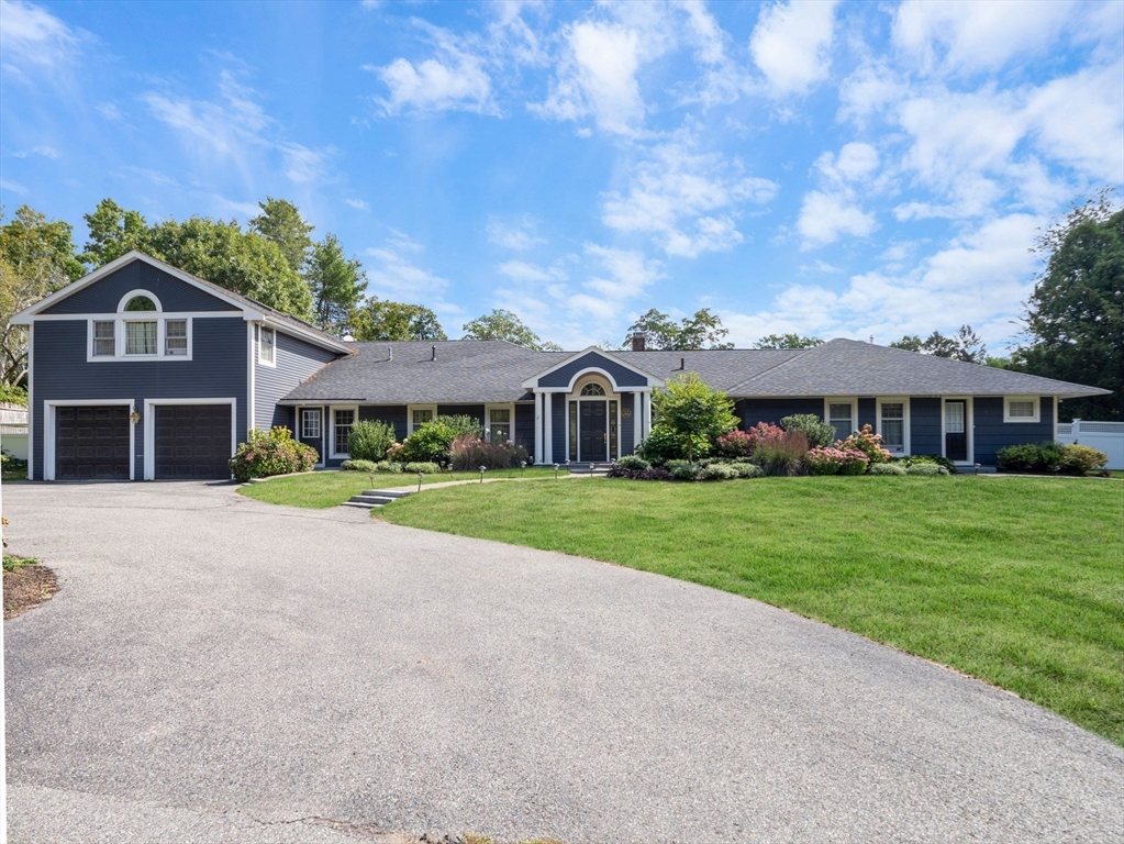 22 Alden Road Andover, MA 01810 - Photo 30 of 39