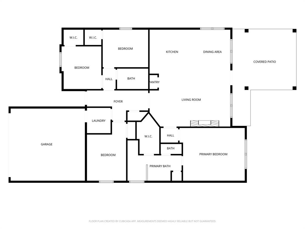 10237 Omni Drive Waco, TX 76708 - Photo 40 of 40 a picture of a bathroom with a shower