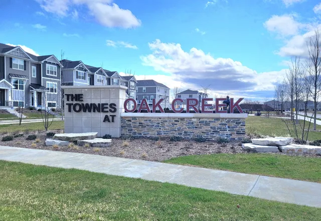 $444,990 | 571 Yosemite Way, Mundelein, IL 60060