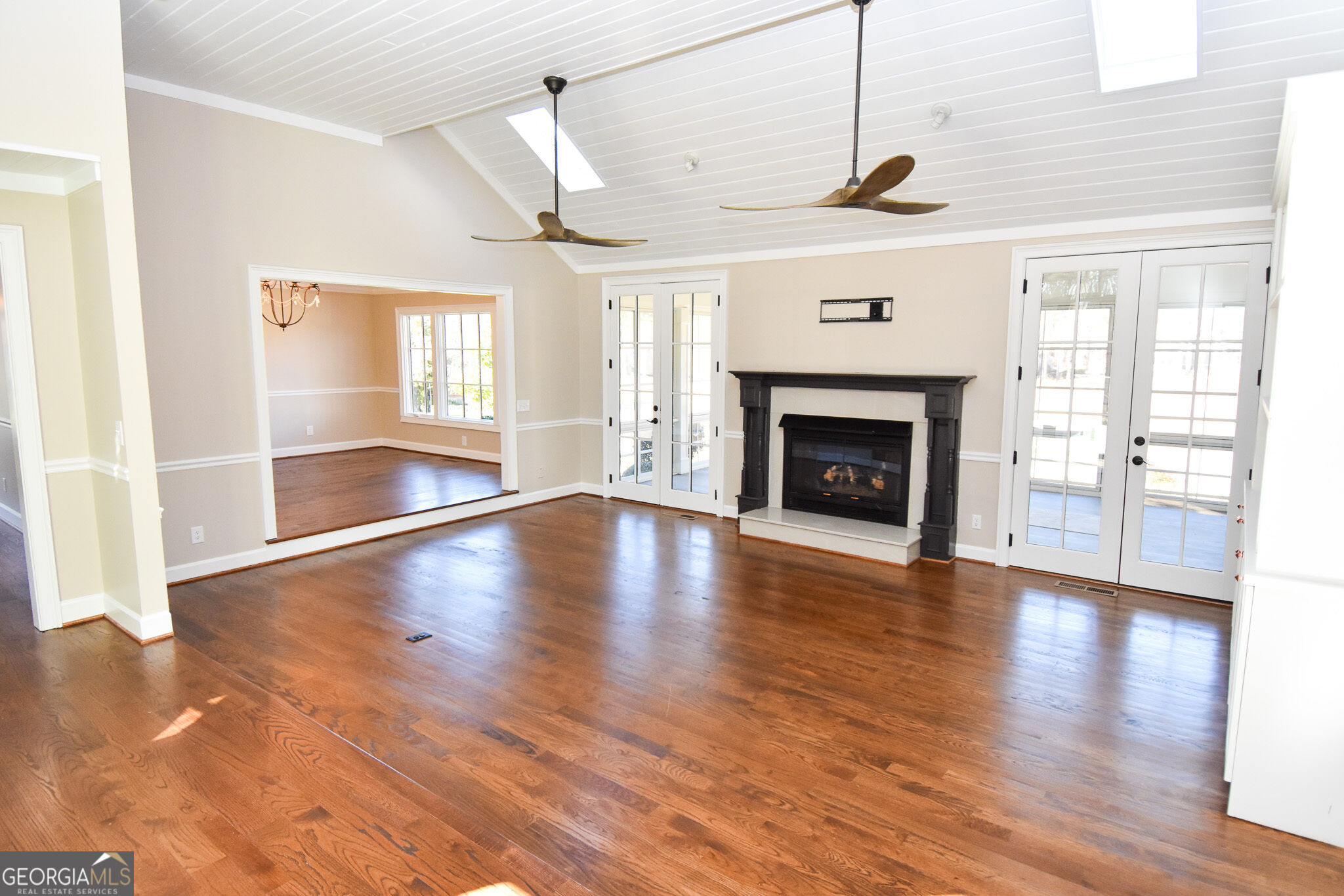 1091 Fairway Ridge Road Greensboro, GA 30642 - Photo 7 of 17 Gallery Image 7