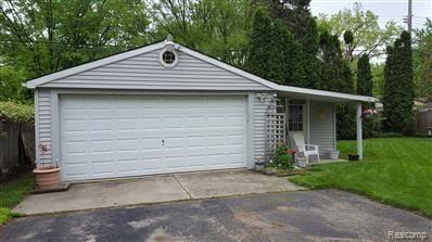 3039 Gerald Avenue Rochester Hills, MI 48307 - Photo 12 of 12