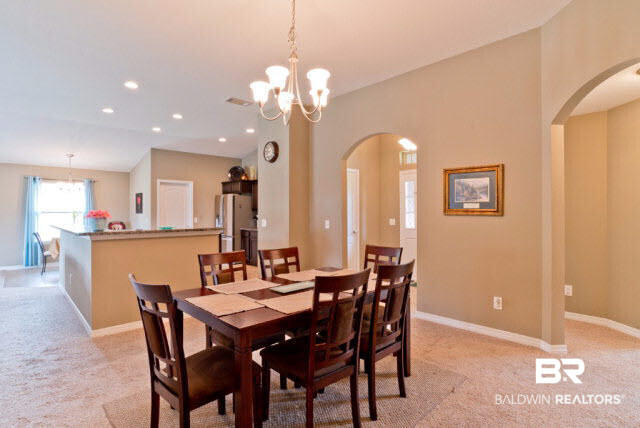 15541 Paddington Drive Foley, AL 36535 - Photo 7 of 28 15541 Paddington Dr.