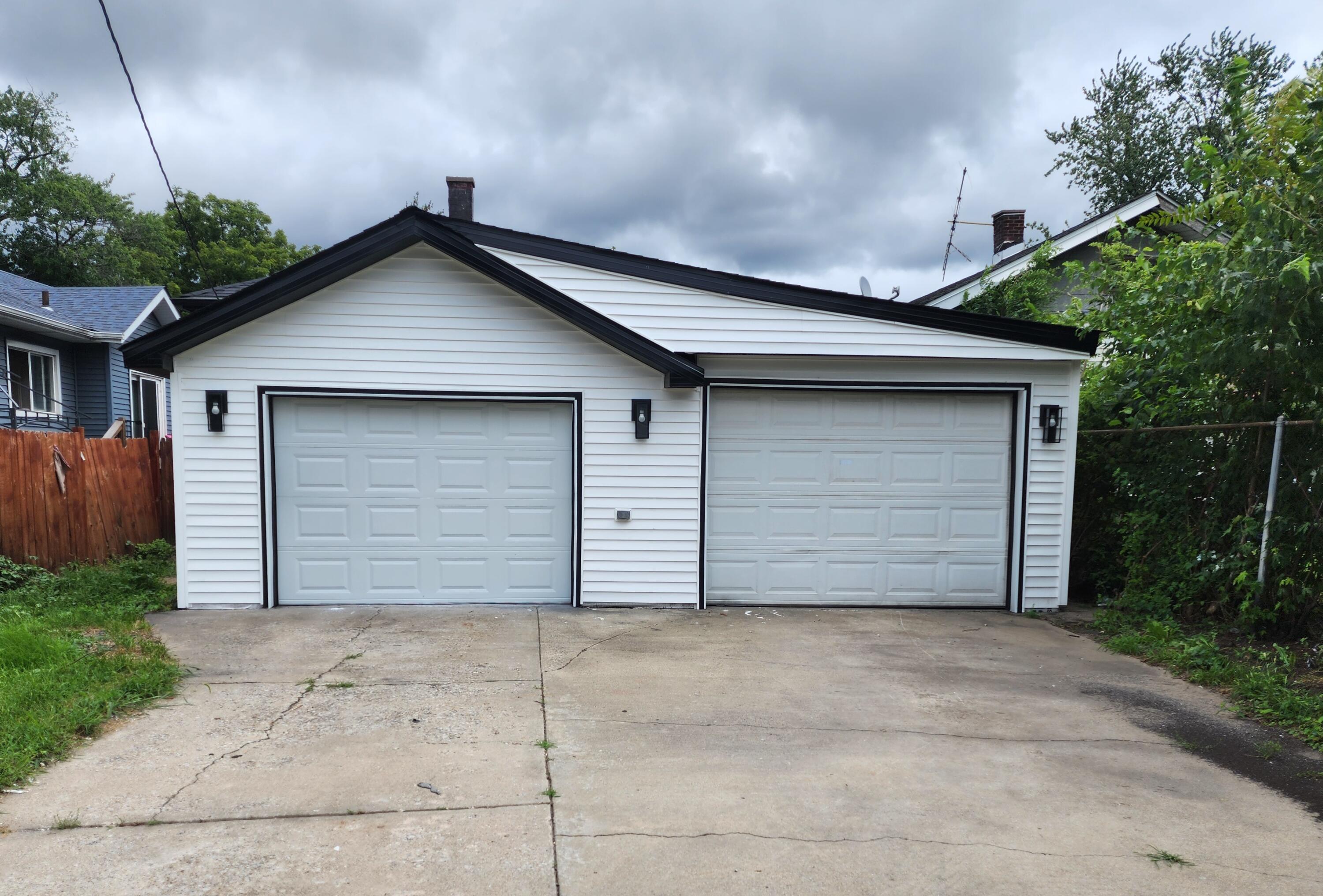 1326 Rutledge Street Gary, IN 46404 - Photo 20 of 20 3000x2032
