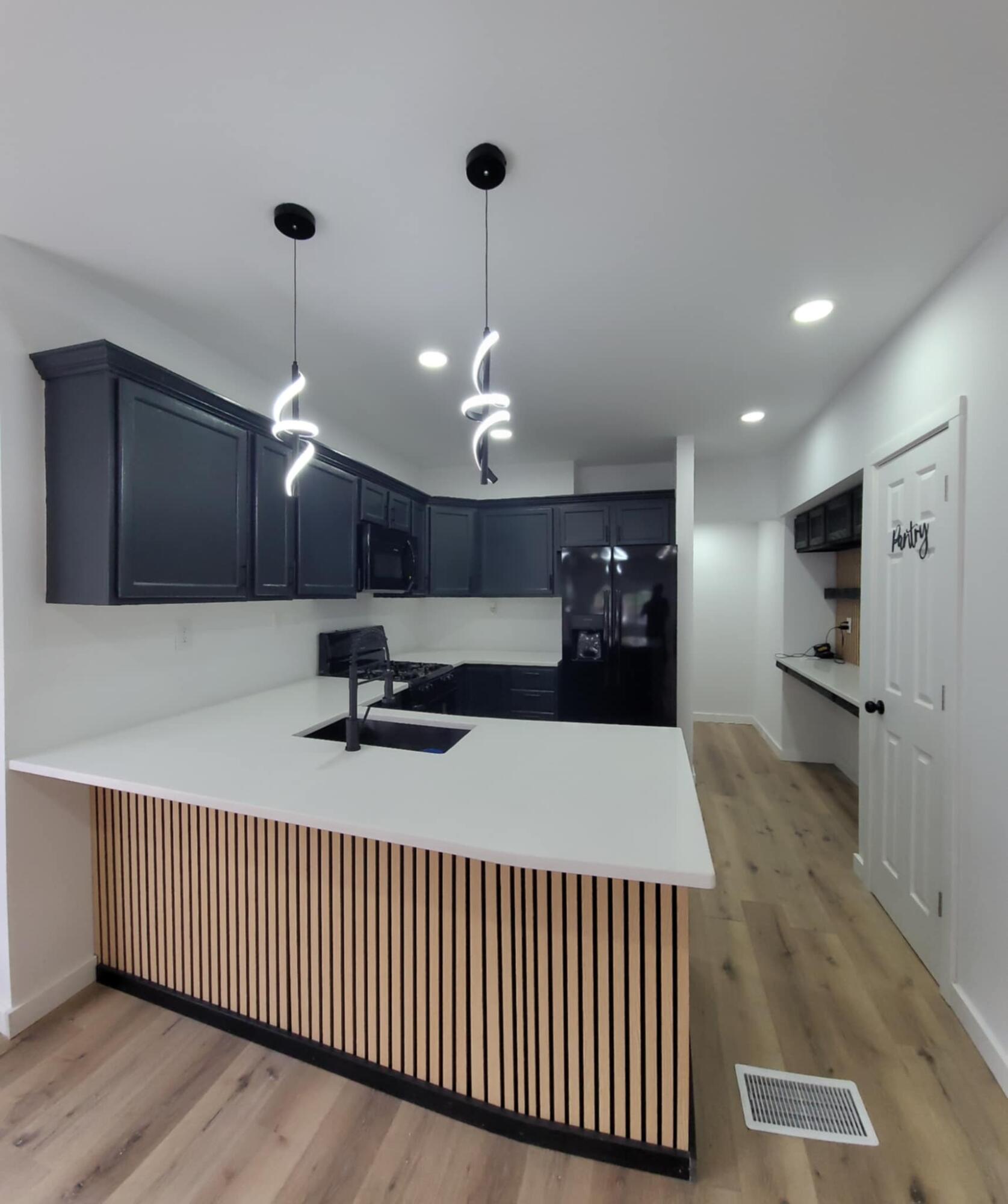 1326 Rutledge Street Gary, IN 46404 - Photo 7 of 20 1675x2000