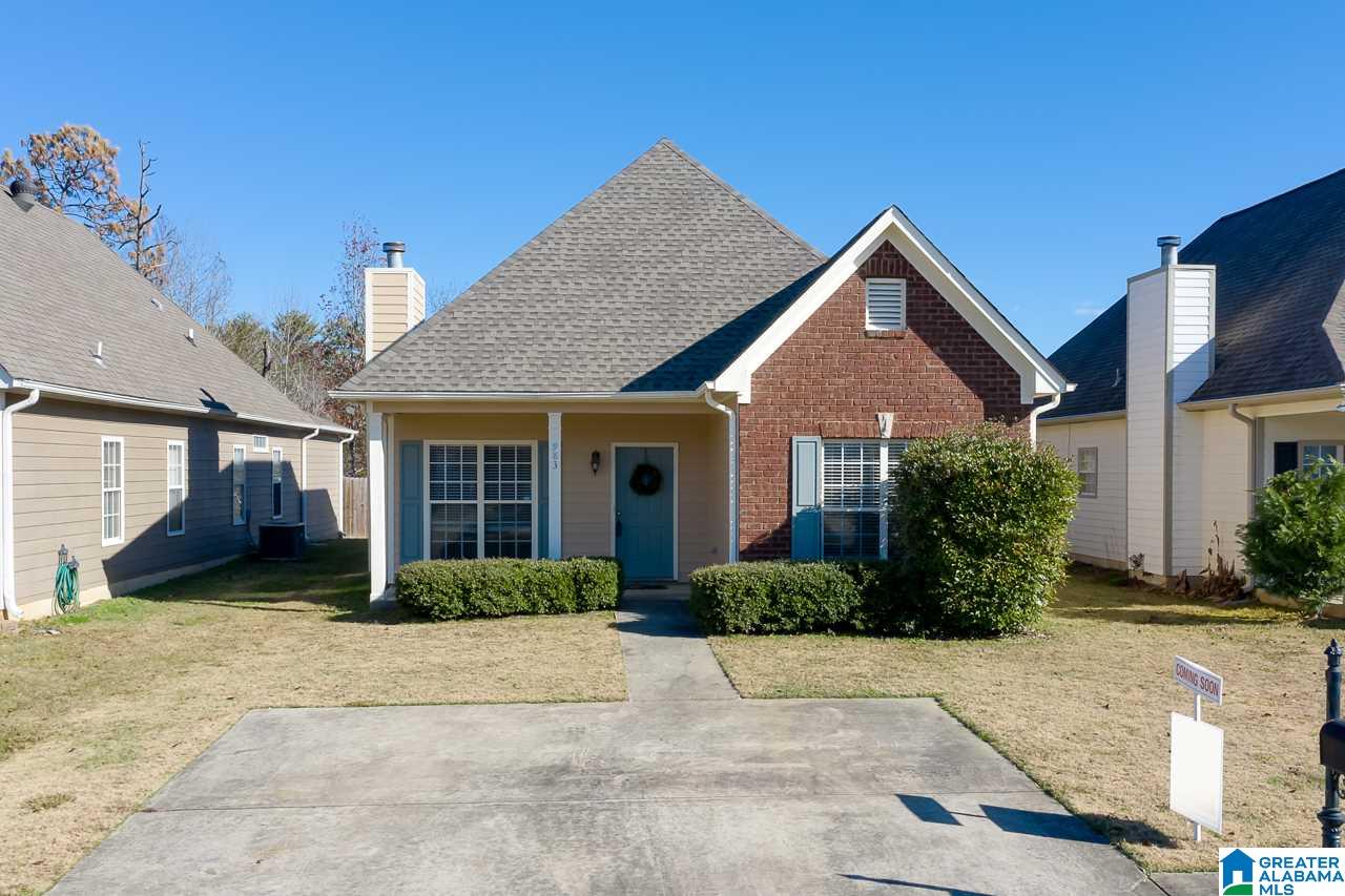 983 Savannah Lane Calera, AL 35040 - Photo 6 of 30