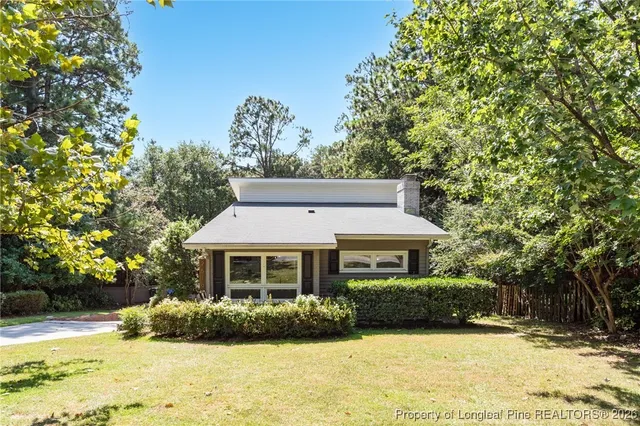$360,000 | 2519 Mirror Lake Drive, Fayetteville, NC 28303
