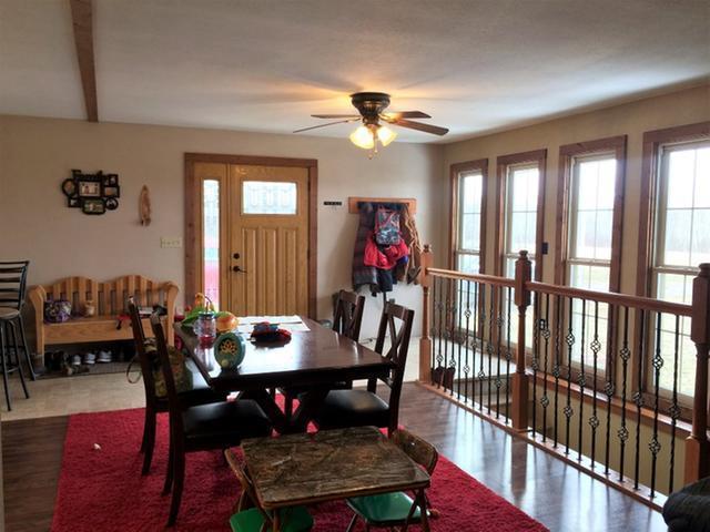 W5905 Main Valley Road Conrath, WI 54731 - Photo 2 of 13 Gallery Image 2