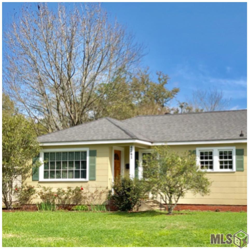 4241 Tupello Street Baton Rouge, LA 70808 - Photo 1 of 1