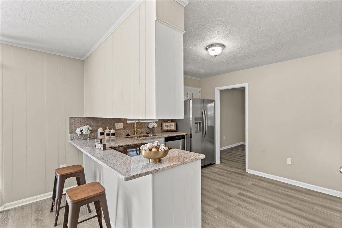 2704 Tryon Place Augusta, GA 30906 - Photo 9 of 27 09-Kitchen