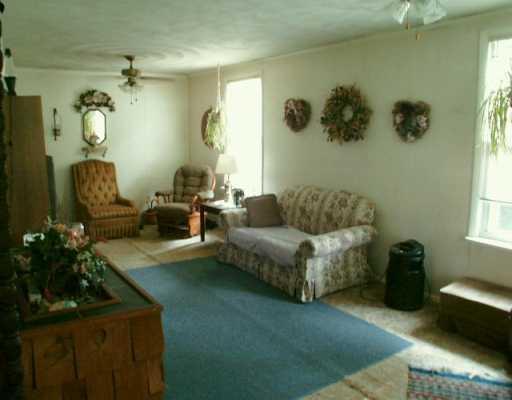 170 Brickyard Road Mars, PA 16046 - Photo 3 of 6 Living Room.