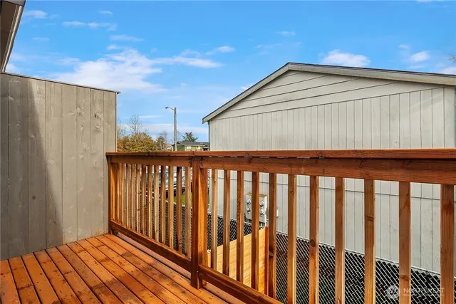 $1,525 | 820 75th Street East, Unit C, Tacoma, WA 98404