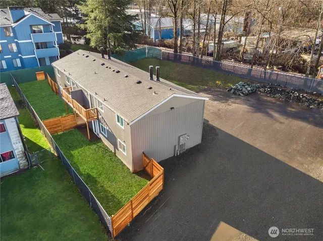 $1,525 | 820 75th Street East, Unit C, Tacoma, WA 98404