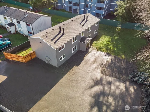 $1,525 | 820 75th Street East, Unit C, Tacoma, WA 98404