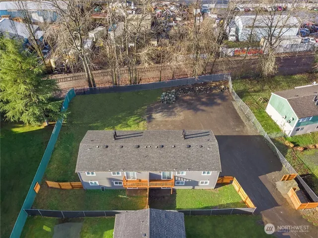 $1,525 | 820 75th Street East, Unit C, Tacoma, WA 98404