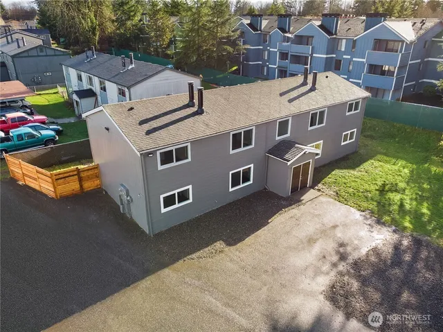 $1,525 | 820 75th Street East, Unit C, Tacoma, WA 98404