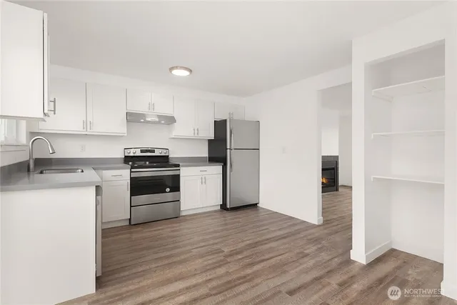 $1,525 | 820 75th Street East, Unit C, Tacoma, WA 98404