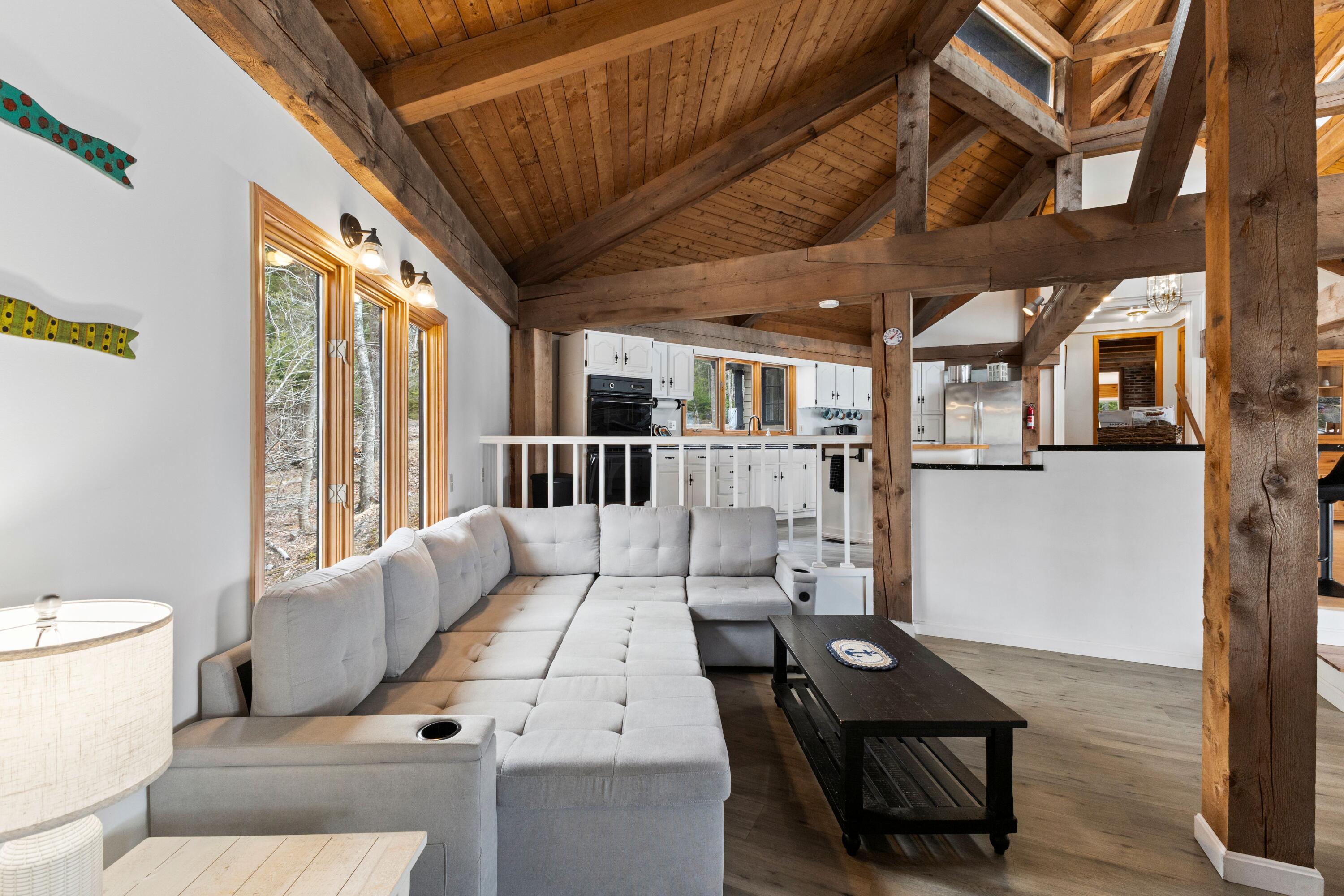 93 Goods Point Road, Unit LOT #1 Steuben, ME 04680 - Photo 41 of 67