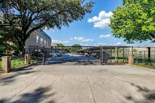a view of house with a outdoor space and sitting area