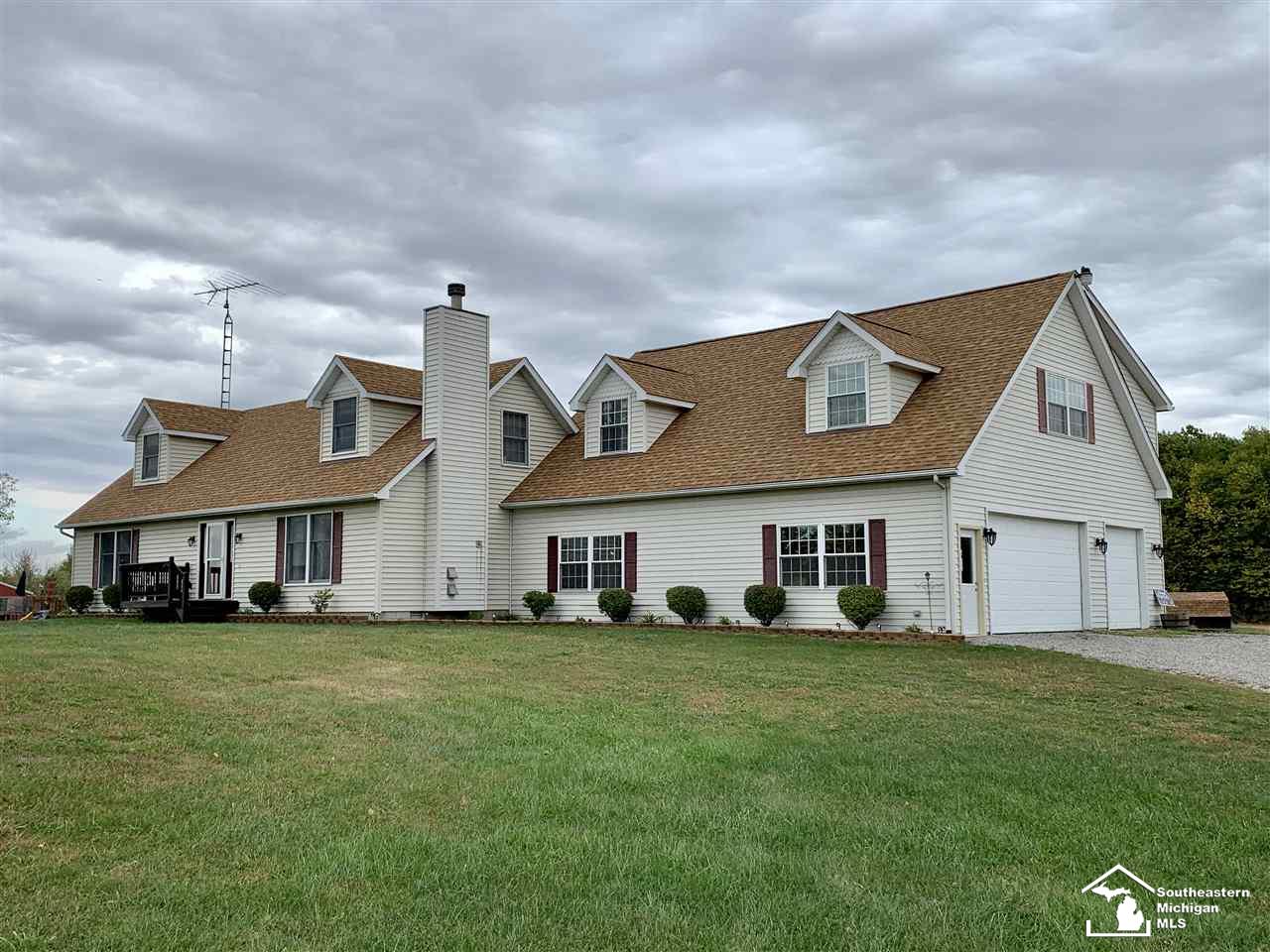 7268 War Road Newport, MI 48166 - Photo 1 of 34 50025260.JPG