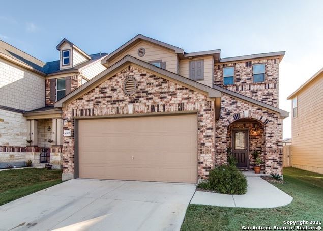 4322 Rothberger Way San Antonio, TX 78244 - Photo 1 of 1 Gallery Image 1