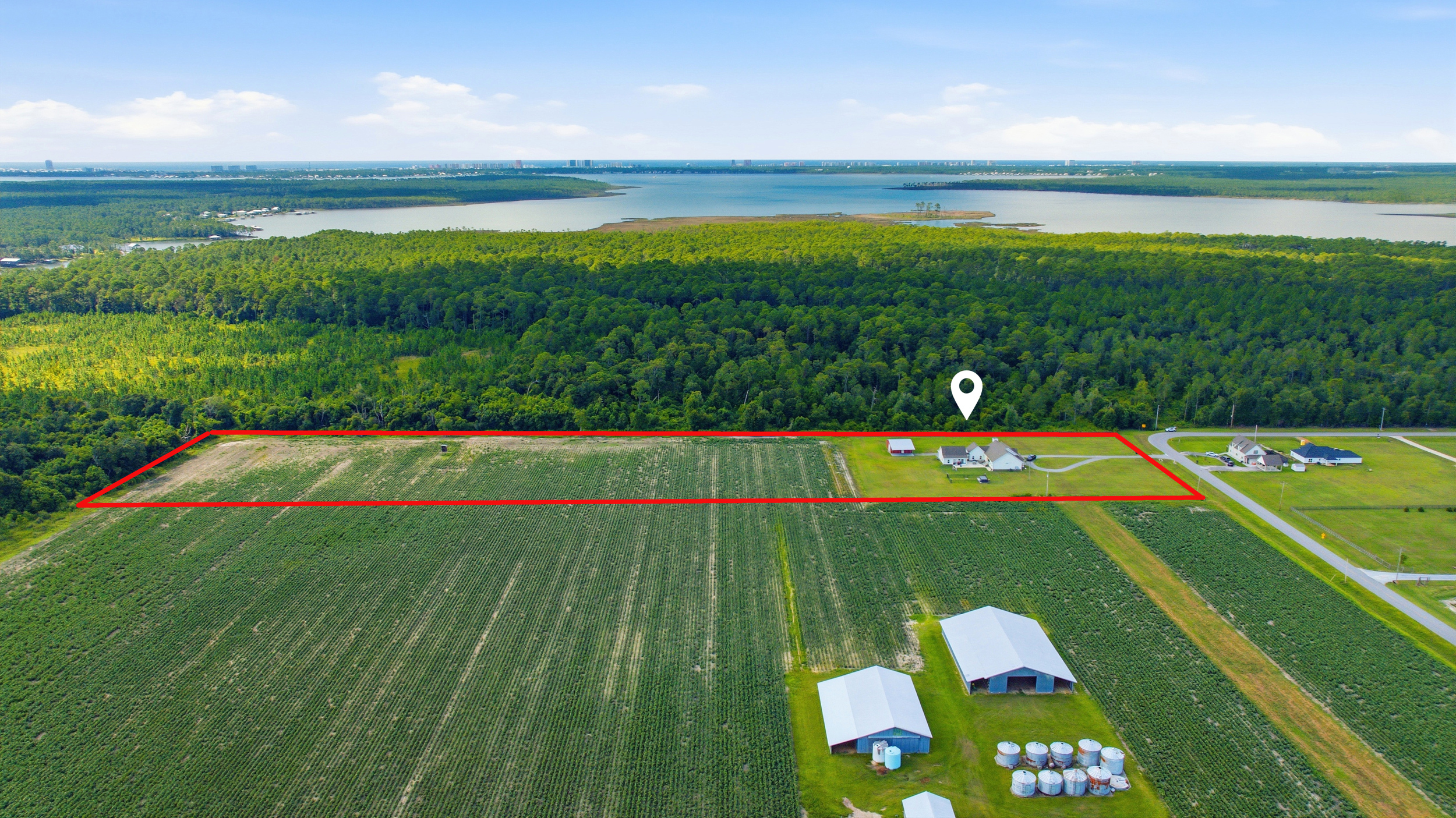 8794 Baptist Camp Road Elberta, AL 36530 - Photo 13 of 86 Gallery Image 13